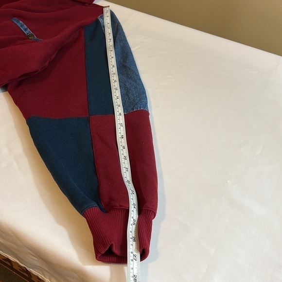 Boulevard Club for mens by Block Vintage 90's - Picture 10 of 10